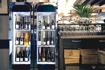 hotel osteria della pista