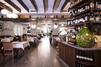 hotel osteria della pista