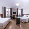 hotel osteria della pista