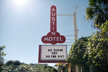 austin motel