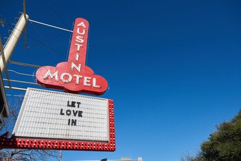 austin motel