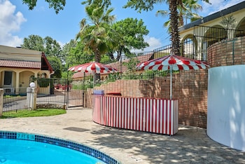 austin motel