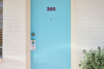 austin motel