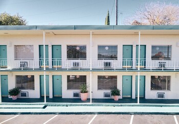 austin motel