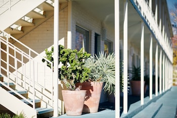 austin motel