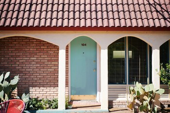 austin motel