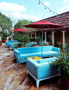 austin motel