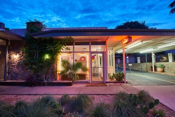 austin motel