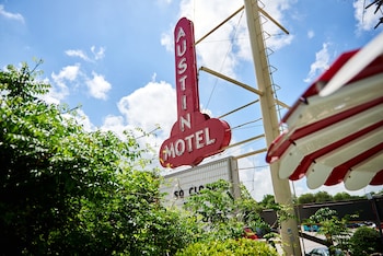 austin motel