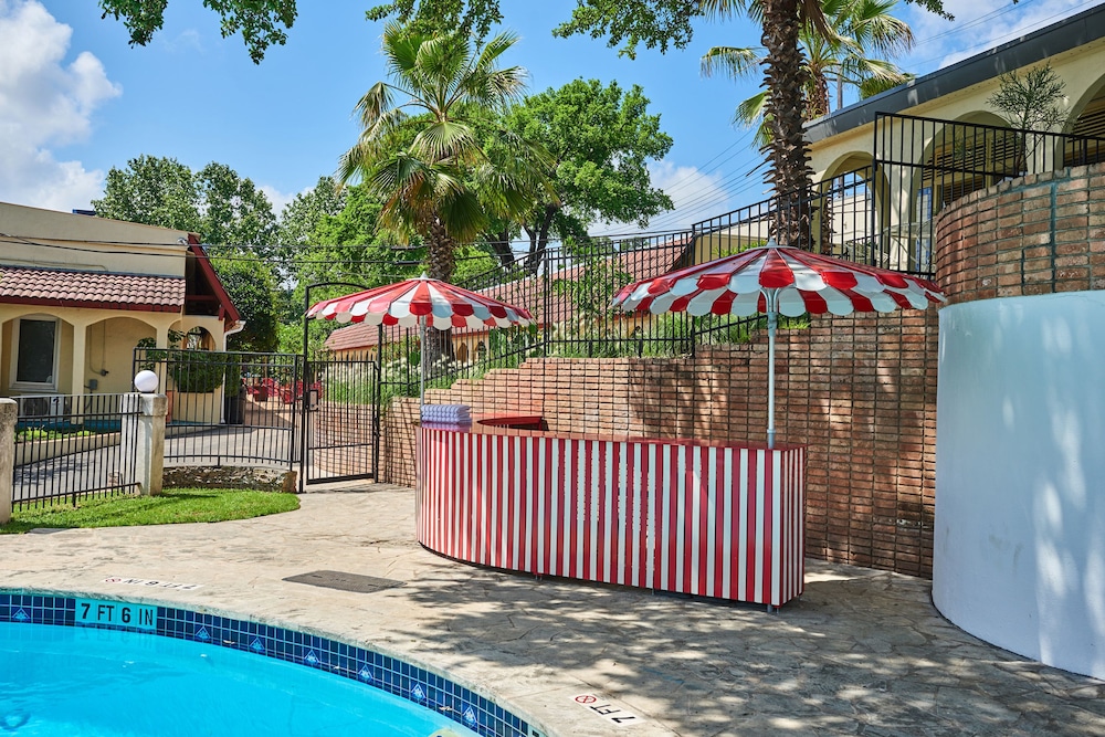 austin motel
