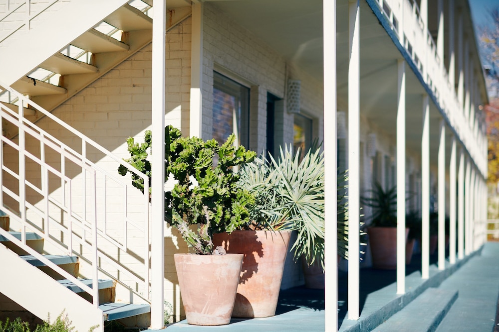 austin motel