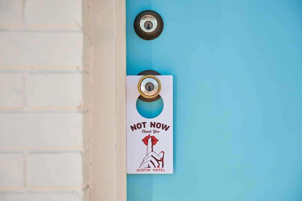 austin motel