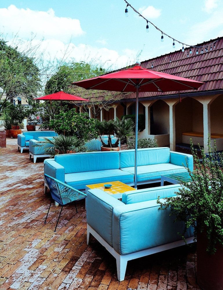 austin motel
