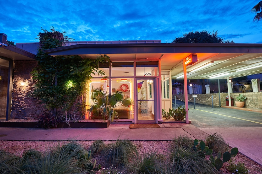 austin motel