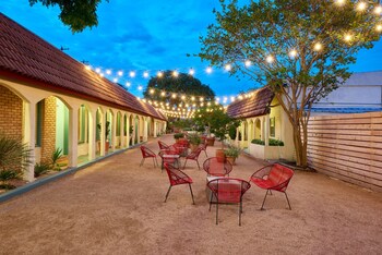 austin motel