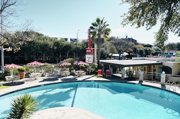 austin motel