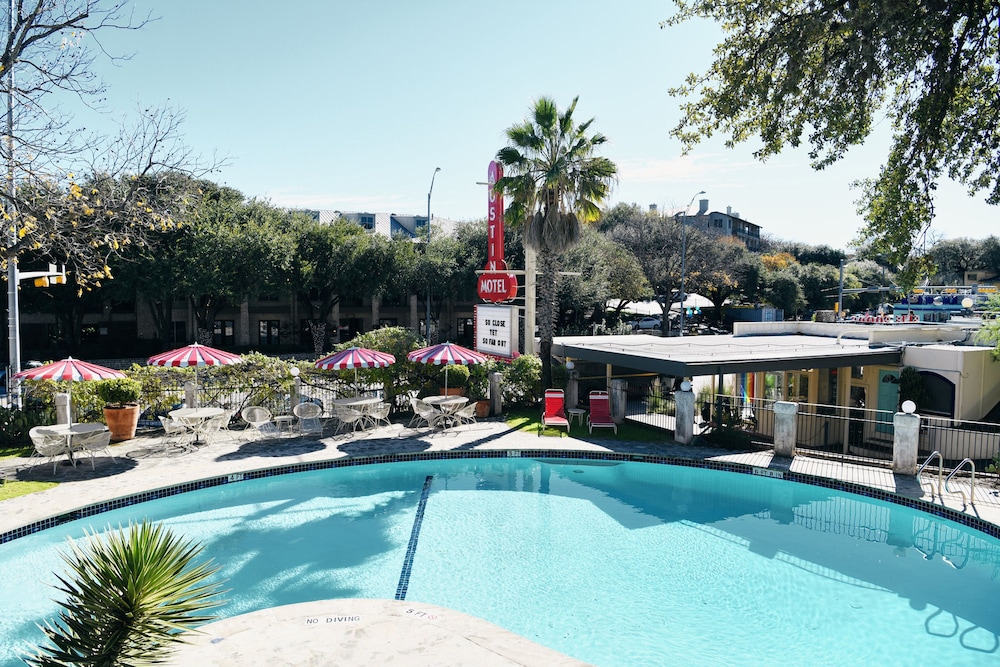 austin motel