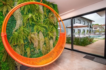 pousada flores do carmo