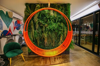 pousada flores do carmo