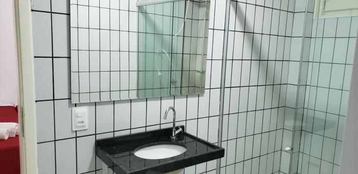 live in fortaleza hotel