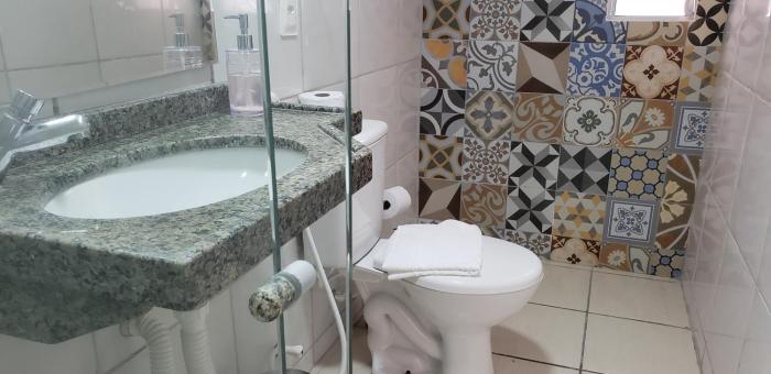 live in fortaleza hotel