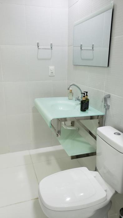 live in fortaleza hotel