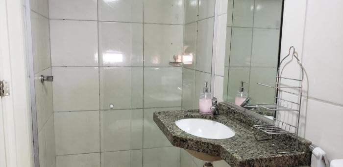 live in fortaleza hotel