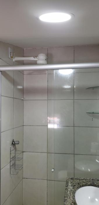 live in fortaleza hotel