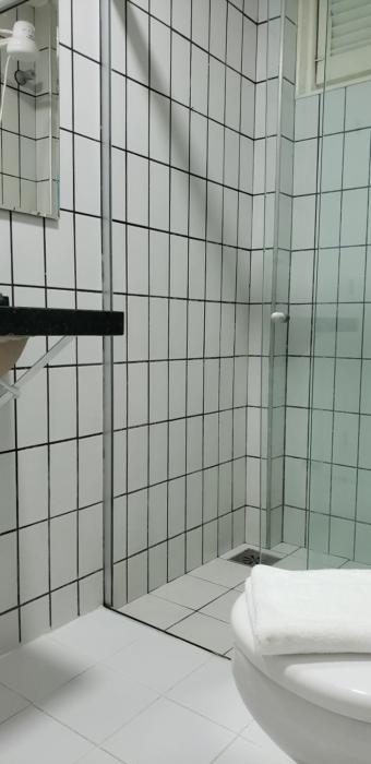 live in fortaleza hotel