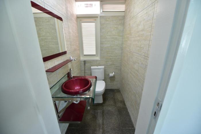 live in fortaleza hotel