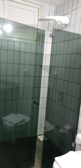 live in fortaleza hotel