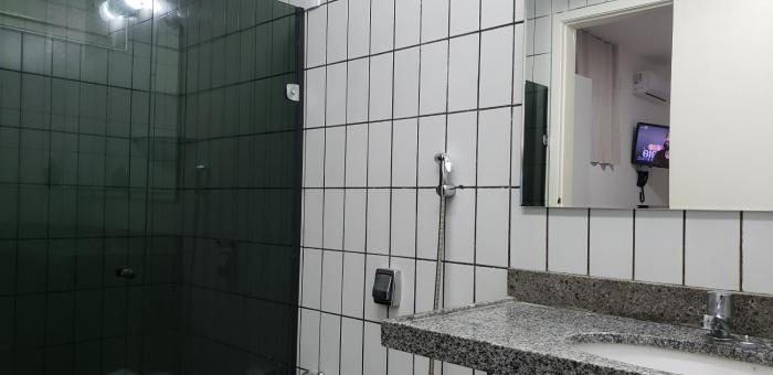 live in fortaleza hotel