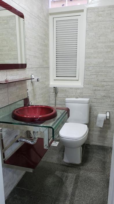 live in fortaleza hotel