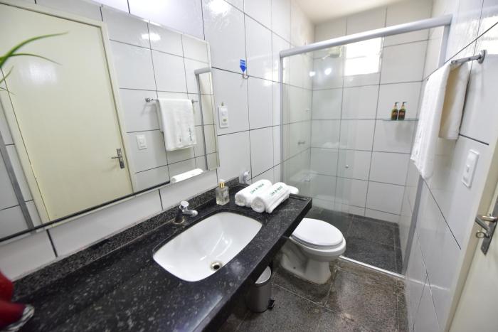 live in fortaleza hotel