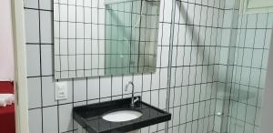 live in fortaleza hotel