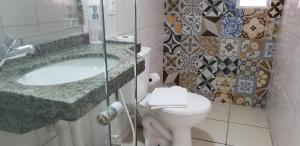 live in fortaleza hotel