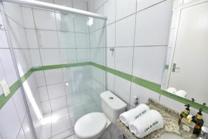 live in fortaleza hotel