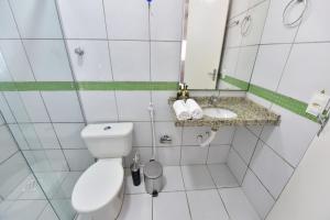 live in fortaleza hotel