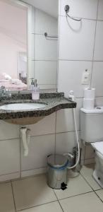 live in fortaleza hotel