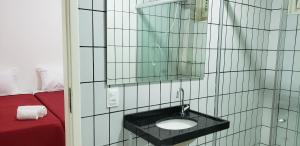 live in fortaleza hotel