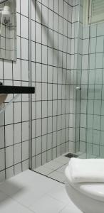 live in fortaleza hotel