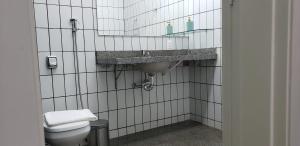 live in fortaleza hotel