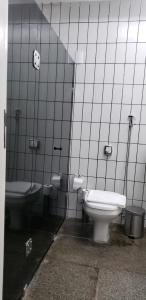 live in fortaleza hotel