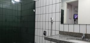 live in fortaleza hotel