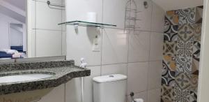 live in fortaleza hotel