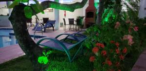 live in fortaleza hotel