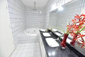 live in fortaleza hotel