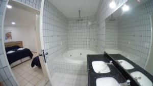 live in fortaleza hotel