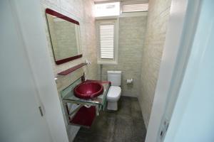 live in fortaleza hotel