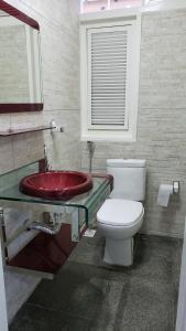 live in fortaleza hotel